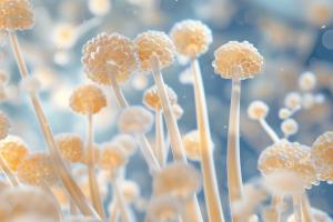 Ces scientifiques viennent de transformer un champignon toxique, Aspergillus flavus, en un puissant médicament anticancéreux, efficace en particulier contre la leucémie (Visuel Adobe stock 809933410) Ces scientifiques viennent de transformer un champignon toxique, Aspergillus flavus, en un puissant médicament anticancéreux, efficace en particulier contre la leucémie (Visuel Adobe stock 809933410)