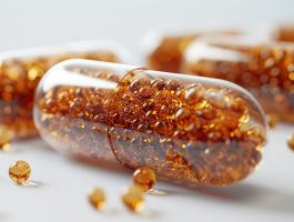 La vitamine C pourrait protéger la fertilité contre certaines substances chimiques environnementales nocives (Visuel Adobe Stock 833404973)