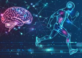 La pratique régulière d’une activité physique et un sommeil de qualité peuvent tenir la démence à distance (Visuel Adobe Stock 839743781) La pratique régulière d’une activité physique et un sommeil de qualité peuvent tenir la démence à distance (Visuel Adobe Stock 839743781)