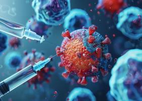 Un système météo qui permet, dans le cancer, de simuler la croissance des cellules cancéreuses et/ou de la tumeur (Visuel Adobe Stock 846157639)