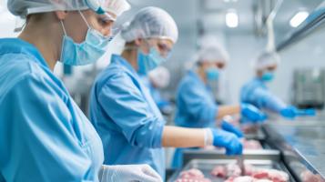 La réduction de la consommation de viande transformée ou de produits de la viande présente de nombreux avantages pour la santé (Visuel Adobe Stock 860401020) La réduction de la consommation de viande transformée ou de produits de la viande présente de nombreux avantages pour la santé (Visuel Adobe Stock 860401020)