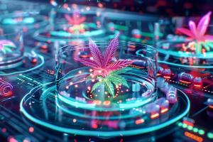 2 composés du cannabis, le Cannabidiol (CBD) and Cannabigérol (CBG) sont révélés comme prometteurs dans la lutte contre la stéatose hépatique (Visuel Adobe Stock 888516017)