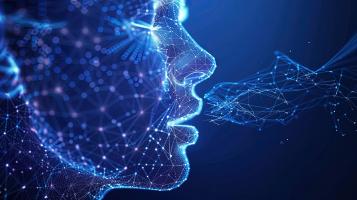 Ce développement basé sur les biomarqueurs vocaux et l'IA pour identifier l'hypertension, ouvre la voie à de nouveaux testx de détection rapide et non invasif des maladies chroniques (Visuel Adobe Stock 889866356)