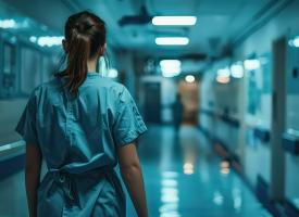 Il règne une confusion mondiale autour des "rôles" infirmiers, avec une ambiguïté dans la nomenclature et la définition du rôle de l'infirmière en pratique avancée (IPA) (Visuel Adobe Stock 891175803)