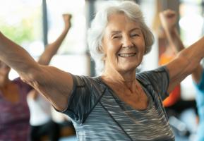 La recherche met en évidence le rôle de l’activité physique et de la sédentarité comme facteurs modifiables de la santé cérébrale et cognitive (Visuel Adobe Stock 894512113) La recherche met en évidence le rôle de l’activité physique et de la sédentarité comme facteurs modifiables de la santé cérébrale et cognitive (Visuel Adobe Stock 894512113)