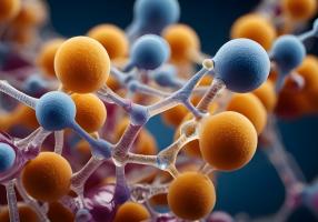 Ce peptide perméable à l'intestin grêle, (DNP), permet une administration orale efficace de l'insuline (Visuel Adobe Stock 897397192)