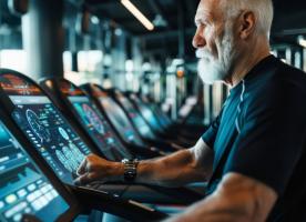 L'étude réaffirme les avantages de la pratique d’un exercice régulier pour le maintien de la santé cognitive avec l’âge, et particulièremehttps://riograndekitchen.com/sites/santelog.com/www.santelog.com/files/styles/thumbnail/public/images/accroche/adobestock_910215625_exercice_aerobie.jpeg?itok=bcMe98Ibnt les bénéfices de l’entrainement aérobie (Visuel Adobe Stock 910215625)