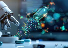 L'étude identifie l’implication d’un outil de réparation de l'ADN défectueux dans l’accélération du vieillissement (Visuel Adobe Stock 915619201)