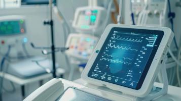 Cette nouvelle thérapie génique va jusqu’à inverser l'insuffisance cardiaque, du moins selon ces données précliniques (Visuel Adobe Stock 916960495)