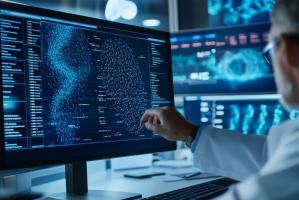 La découverte majeure de ce gène ITSN1, lié à un risque substantiel de maladie de Parkinson va permettre de lutter contre la 2è maladie neurodégénérative la plus courante (Visuel Adobe Stock 925555245)