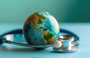 Comment pouvons-nous réduire de 50 % le risque de décès avant 70 ans à l'échelle mondiale d'ici 2050 ? (Visuel Adobe Stock 946721055) Comment pouvons-nous réduire de 50 % le risque de décès avant 70 ans à l'échelle mondiale d'ici 2050 ? (Visuel Adobe Stock 946721055)