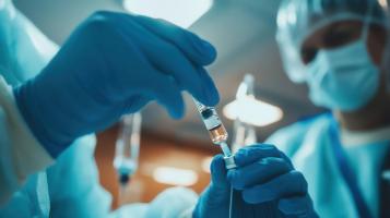 Découverte d'une nouvelle cible pour traiter l'insuffisance cardiaque : la protéine kinase N (Visuel Adobe Stock 952281573)