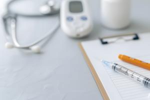 L'étude incite les médecins lors d’un nouveau diagnostic de diabète de type 2 chez un patient, à mettre en œuvre une surveillance voire une détection de ces types bien spécifiques de cancers (Visuel Adobe Stock 952865611) L'étude incite les médecins lors d’un nouveau diagnostic de diabète de type 2 chez un patient, à mettre en œuvre une surveillance voire une détection de ces types bien spécifiques de cancers (Visuel Adobe Stock 952865611).