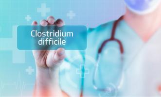 Non seulement la bactérie C. difficile ne craint pas ce composé toxique, mais elle l’utilise pour stimuler sa croissance (Visuel Adobe stock 542352650) Non seulement la bactérie C. difficile ne craint pas ce composé toxique, mais elle l’utilise pour stimuler sa croissance (Visuel Adobe stock 542352650)