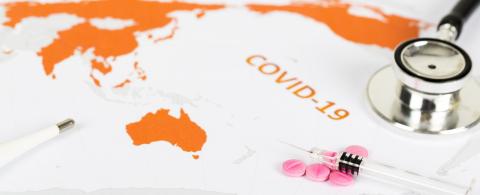 L'hypothèse alarmante d’une épidémie qui n’en serait qu’à ses tout débuts L'hypothèse alarmante d’une épidémie qui n’en serait qu’à ses tout débuts