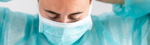 Il s'agit maintenant d'identifier, de prioriser et d'inverser ces conditions systémiques ayant permis la pandémie Il s'agit maintenant d'identifier, de prioriser et d'inverser ces conditions systémiques ayant permis la pandémie