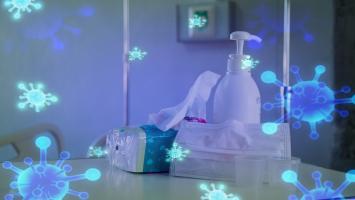 les personnes infectées par le nouveau coronavirus SARS-CoV-2 peuvent transmettre l'infection 1 à 3 jours avant l'apparition de leurs symptômes. les personnes infectées par le nouveau coronavirus SARS-CoV-2 peuvent transmettre l'infection 1 à 3 jours avant l'apparition de leurs symptômes.