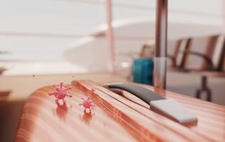 En Italie, sur le seul mois de mars, les mesures de confinement ont permis d'éviter 200.000 hospitalisations En Italie, sur le seul mois de mars, les mesures de confinement ont permis d'éviter 200.000 hospitalisations