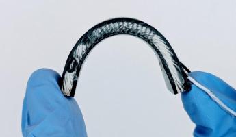 Un petit dispositif flexible, collecteur de chaleur, va apporter aux dispositifs portables, de type "trackers", une complète autonomie Un petit dispositif flexible, collecteur de chaleur, va apporter aux dispositifs portables, de type "trackers", une complète autonomie