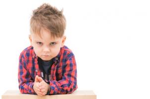 Il s’agit ici d’un marqueur d’ondes cérébrales associé à l’agressivité. Il s’agit ici d’un marqueur d’ondes cérébrales associé à l’agressivité.