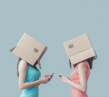 Ce sondage révèle une vraie nouvelle tendance qui émerge chez ces jeunes, préserver l’expérience de la vraie vie.