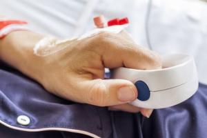 De nombreuses études ont souligné la préférence prédominante des personnes âgées de finir leur vie à leur domicile (Fotolia 118104814)