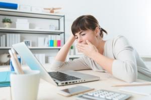 C’est une conséquence plutôt attendue des taux élevés de syndrome post-COVID ou « COVID longs » : l’un de ses symptômes les plus fréquents, le syndrome de fatigue chronique (SFC) pourrait suivre la même tendance dans les années à venir (Visuel Fotolia 118347772) C’est une conséquence plutôt attendue des taux élevés de syndrome post-COVID ou « COVID longs » : l’un de ses symptômes les plus fréquents, le syndrome de fatigue chronique (SFC) pourrait suivre la même tendance dans les années à venir (Visuel Fotolia 118347772)