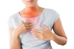 L'incidence globale du RGO est 1,6 fois plus élevée chez les patients fibromyalgiques L'incidence globale du RGO est 1,6 fois plus élevée chez les patients fibromyalgiques