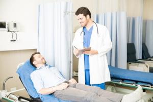 La plupart des patients hospitalisés en service des urgences souhaiteraient être impliqués dans certains aspects de la prise de décision médicale. La plupart des patients hospitalisés en service des urgences souhaiteraient être impliqués dans certains aspects de la prise de décision médicale.