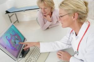 Des immunoscores élevés peuvent aider certains patients à gagner la bataille contre le cancer (Visuel Fotolia 34260065)