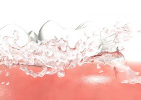 De très nombreuses études ont documenté un lien étroit entre la maladie des gencives et la maladie cardiovasculaire (Visuel Fotolia 35980470) De très nombreuses études ont documenté un lien étroit entre la maladie des gencives et la maladie cardiovasculaire (Visuel Fotolia 35980470)