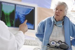 Les probiotiques pourraient bien contribuer à renforcer les os, en particulier des personnes âgées Les probiotiques pourraient bien contribuer à renforcer les os, en particulier des personnes âgées