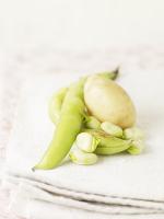 La consommation de pommes de terre permet un apport de potassium complémentaire bienvenu dans nos régimes alimentaires et une réduction de la pression artérielle systolique (Visuel Fotolia 43073251). La consommation de pommes de terre permet un apport de potassium complémentaire bienvenu dans nos régimes alimentaires et une réduction de la pression artérielle systolique (Visuel Fotolia 43073251).