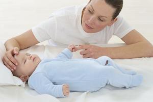 Les bonnes habitudes se prennent dès la petite enfance, voire dès la naissance (Visuel Fotolia 49954384) Les bonnes habitudes se prennent dès la petite enfance, voire dès la naissance (Visuel Fotolia 49954384)