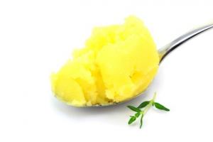 Quels effets possibles des margarines ou « beurres transformés » à tartiner sur la santé cardiaque ? (Visuel Fotolia 80968684)