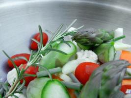 L'oxyde de triméthylamine ou TMAO, un composé lié à la consommation de poisson, de fruits de mer et d'un régime principalement végétarien contribue à réduire les symptômes de cardiopathie liés à l'hypertension (Fotolia 91265854).