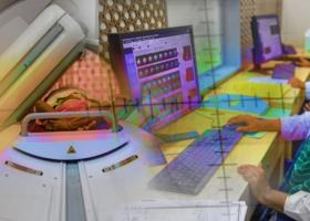 Le mCRPC (pour metastatic castration-resistant prostate cancer) est un cancer mortel, avec un taux de survie à 5 ans inférieur à 30 %. Les options de traitement sont limitées et la résistance au traitement est fréquente (Visuel IAEA) Le mCRPC (pour metastatic castration-resistant prostate cancer) est un cancer mortel, avec un taux de survie à 5 ans inférieur à 30 %. Les options de traitement sont limitées et la résistance au traitement est fréquente (Visuel IAEA)