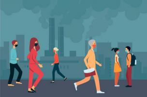 La pollution est identifiée comme un nouveau facteur de risque, évitable dans une certaine mesure, de la maladie d’Alzheimer. La pollution est identifiée comme un nouveau facteur de risque, évitable dans une certaine mesure, de la maladie d’Alzheimer.