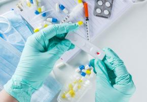 La carence en micronutriments est une caractéristique fréquente des personnes diabétiques de type 2 (Visuel Adobe Stock 3300570802)