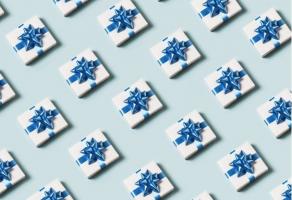 Les dons, même répétés, apportent à ceux qui donnent toujours plus de bonheur.