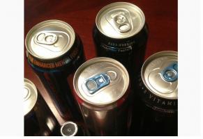 Le public devrait être conscient de l'impact des boissons énergisantes sur le corps, en particulier en cas d'autres problèmes de santé Le public devrait être conscient de l'impact des boissons énergisantes sur le corps, en particulier en cas d'autres problèmes de santé