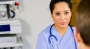 L'infirmière pivot en oncologie, un poste dédié à la continuité des soins L'infirmière pivot en oncologie, un poste dédié à la continuité des soins