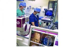 Ces travaux, présentés dans le JAMA Neurology, conduisent à un process de « triage » qui apporte de meilleurs résultats que la méthode traditionnelle. Ces travaux, présentés dans le JAMA Neurology, conduisent à un process de « triage » qui apporte de meilleurs résultats que la méthode traditionnelle.