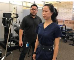 La maladie de Parkinson est un trouble neurodégénératif du cerveau qui affecte au moins 10 millions de personnes à travers le monde La maladie de Parkinson est un trouble neurodégénératif du cerveau qui affecte au moins 10 millions de personnes à travers le monde