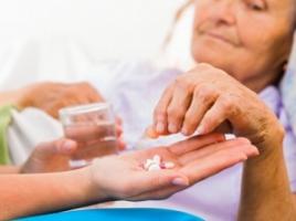 L'exénatide, pourrait être utile pour réduire certains symptômes de la maladie de Parkinson L'exénatide, pourrait être utile pour réduire certains symptômes de la maladie de Parkinson