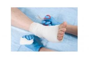 Inhiber ou inverser les effets de la protéine pourrait relancer la cicatrisation des plaies chez les patients diabétiques Inhiber ou inverser les effets de la protéine pourrait relancer la cicatrisation des plaies chez les patients diabétiques.