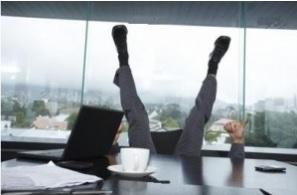 Ce ne sont pas les retraités qui ont, en réalité, les comportements les plus sédentaires Ce ne sont pas les retraités qui ont, en réalité, les comportements les plus sédentaires