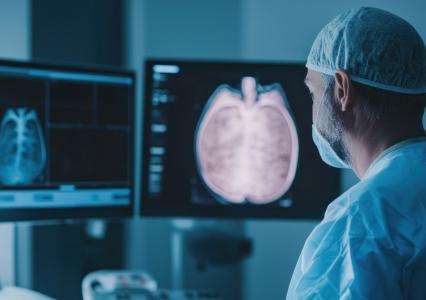 Une deuxième dose de vaccin contre la tuberculose renforce l'immunité chez les patients atteints d'un cancer de la vessie et réduit les récidives (Visuel Adobe Stock 1009085918)