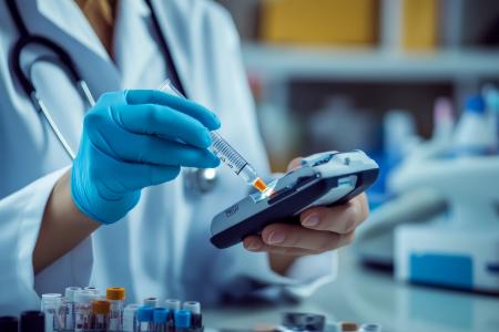 Le traitement du diabète de type 2 pourrait aussi se concentrer sur les neurones cérébraux, plutôt que de se concentrer uniquement sur l’obésité ou la résistance à l’insuline (Visuel Adobe Stock 1070504216)