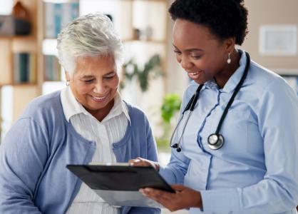 Une méthode plus précise pour calculer la valeur d'une année de vie en bonne santé (Visuel Adobe Stock 1077950930)